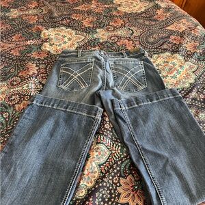 Women ariat trouser